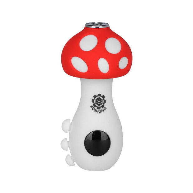 SeshGear Mushroom 510 Vape Battery | 550mAh - Headshop.com