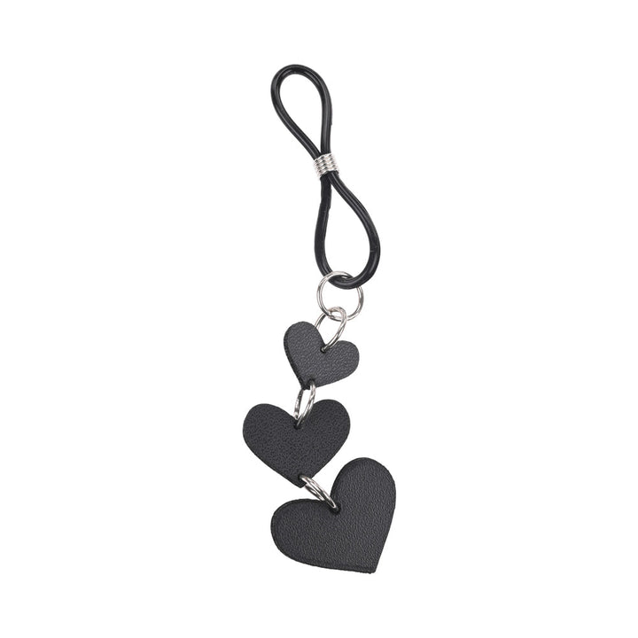 Sportsheets Sex & Mischief Heart Nipple Ties - Headshop.com