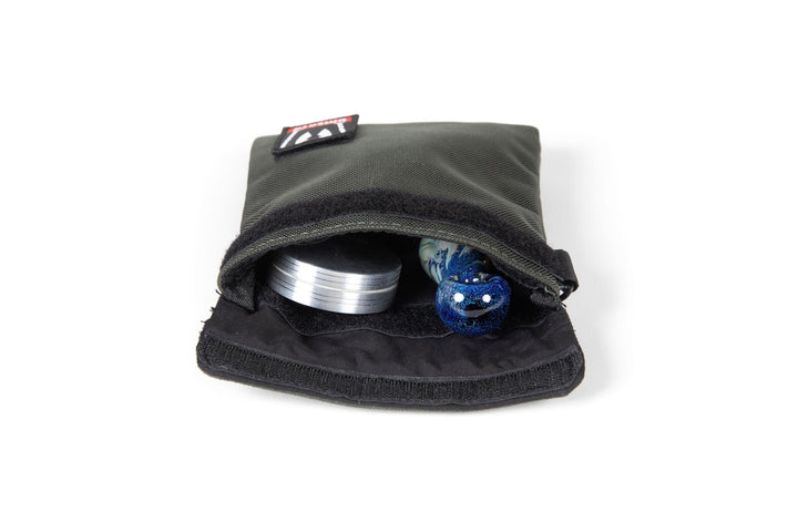 Dime Bags The Capo Smell proof bag - Headshop.com