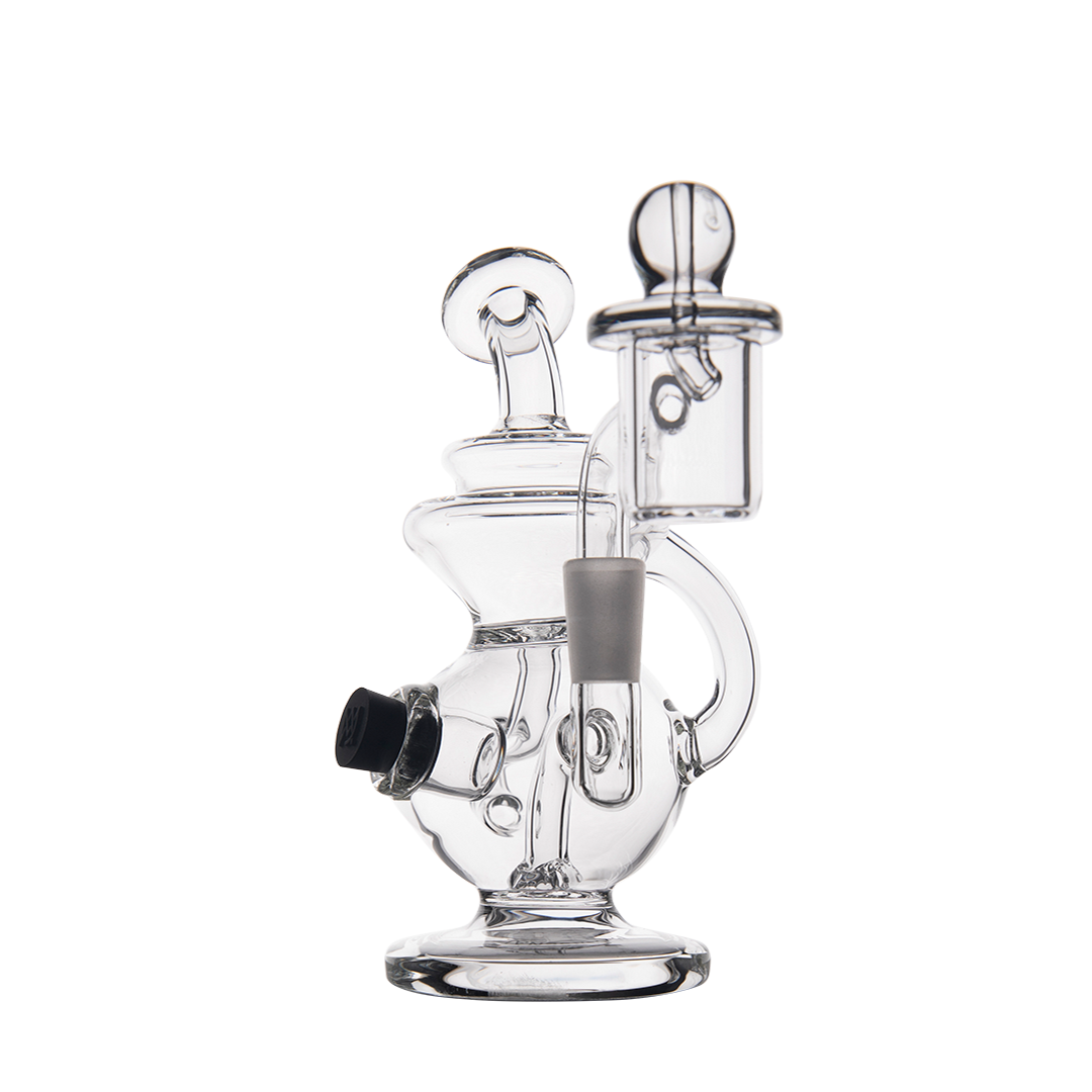 MJ Arsenal Mini Jig Mini Dab Rig - Headshop.com