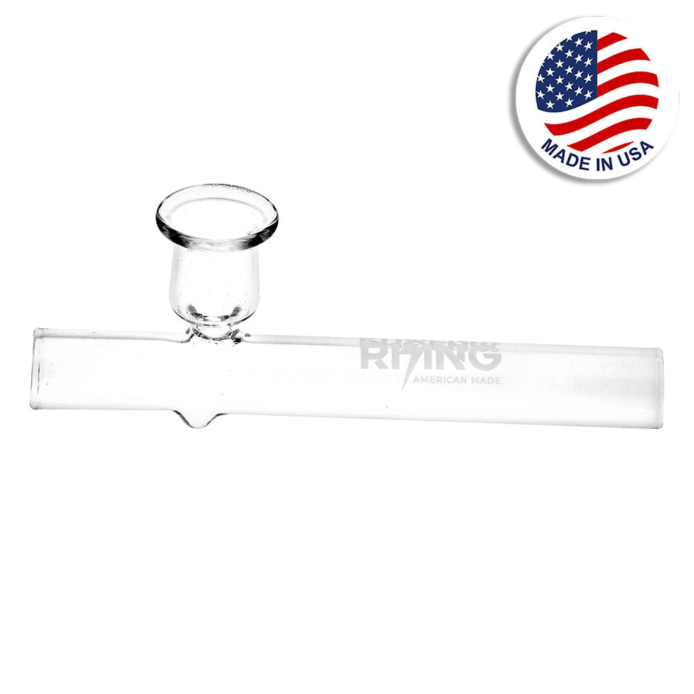 Phoenix Rising Mini Steamroller | 4" - Headshop.com