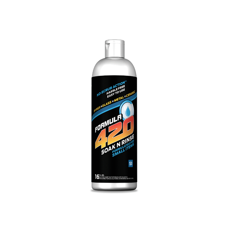Formula 420 Cleaner - Headshop.com