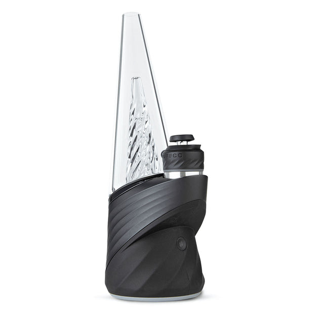 Puffco New Peak Pro Vaporizer | Smart Rig | 1700mAh - Headshop.com