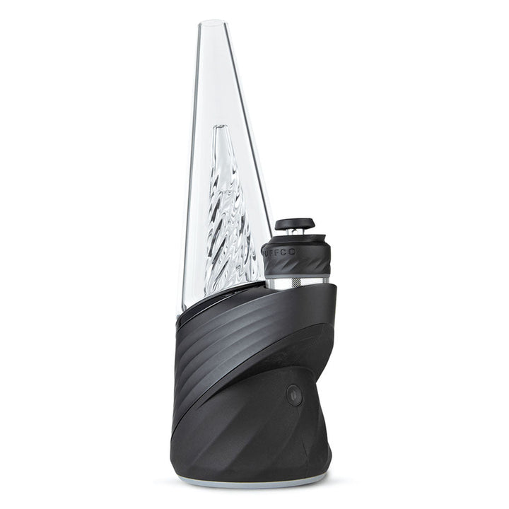 Puffco New Peak Pro Vaporizer | Smart Rig | 1700mAh - Headshop.com