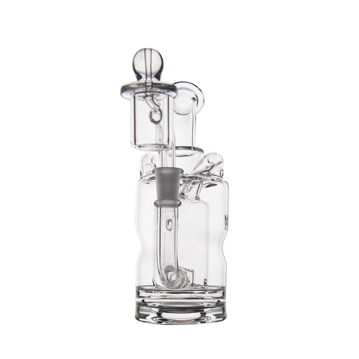 MJ Arsenal Turbine Mini Dab Rig - Headshop.com
