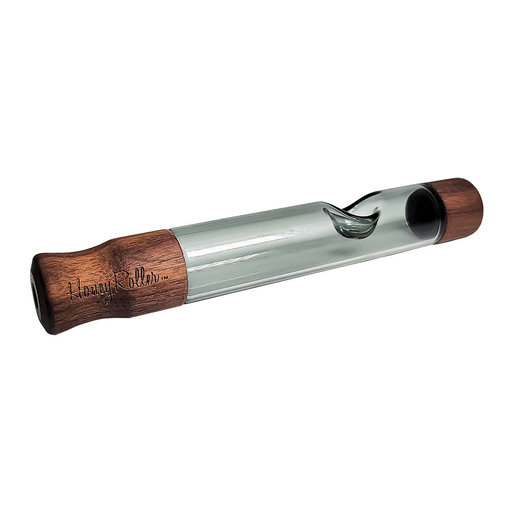 Honey Labs Honey Roller Steamroller | 5.75" - Headshop.com