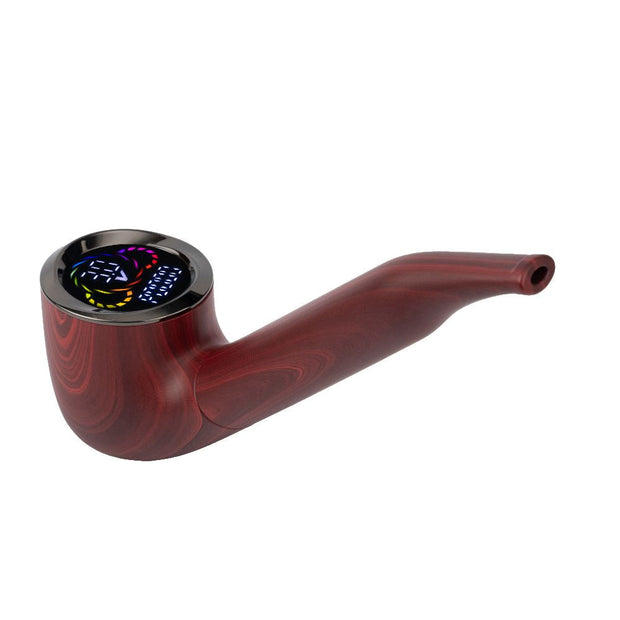 Pulsar 510 DL Wizard Pipe Variable Voltage Cartridge Vape | 650mAh - Headshop.com