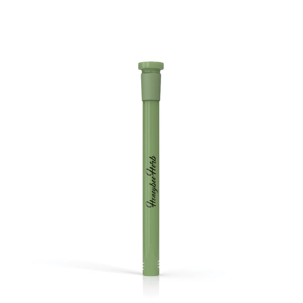 MILK GLASS DOWNSTEM