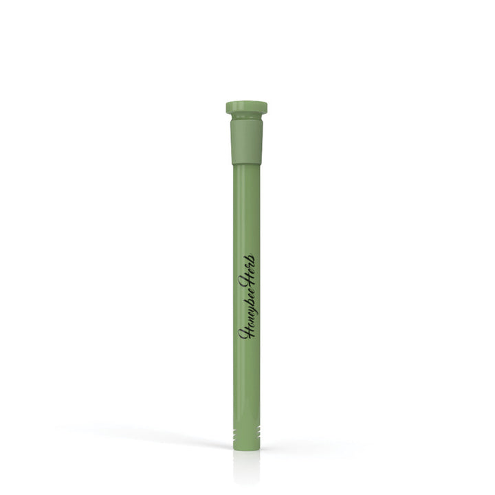 MILK GLASS DOWNSTEM