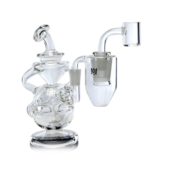 MJ Arsenal Reclaim / Dry Ash Catcher - Headshop.com