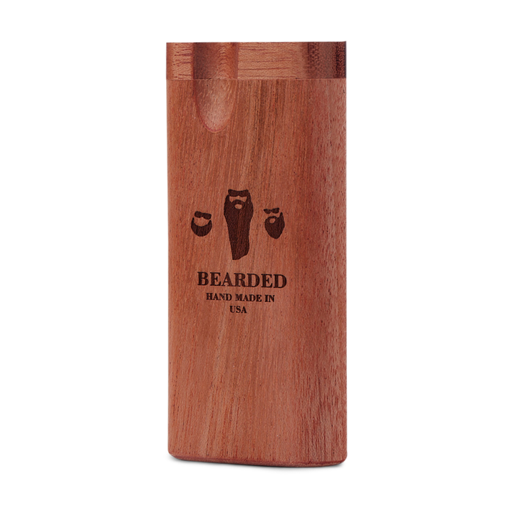 Bearded Classic Dugout - Headshop.com