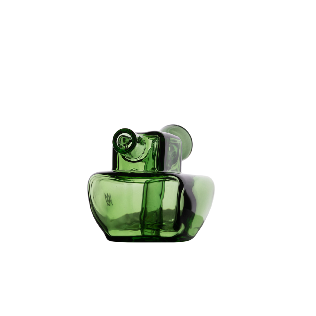 MJ Arsenal Commander Blunt Bubbler - Headshop.com