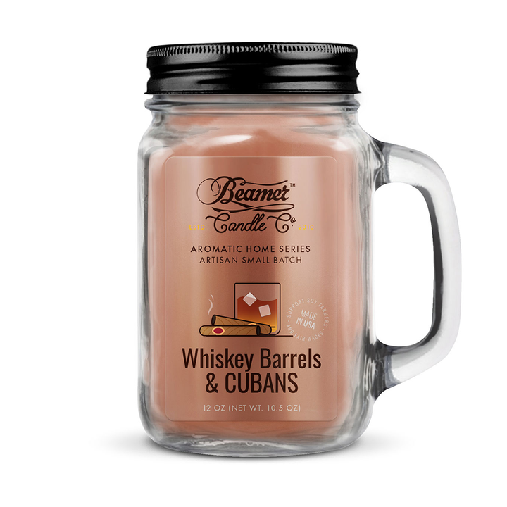 Smoke Killer Candles (12oz) - Headshop.com