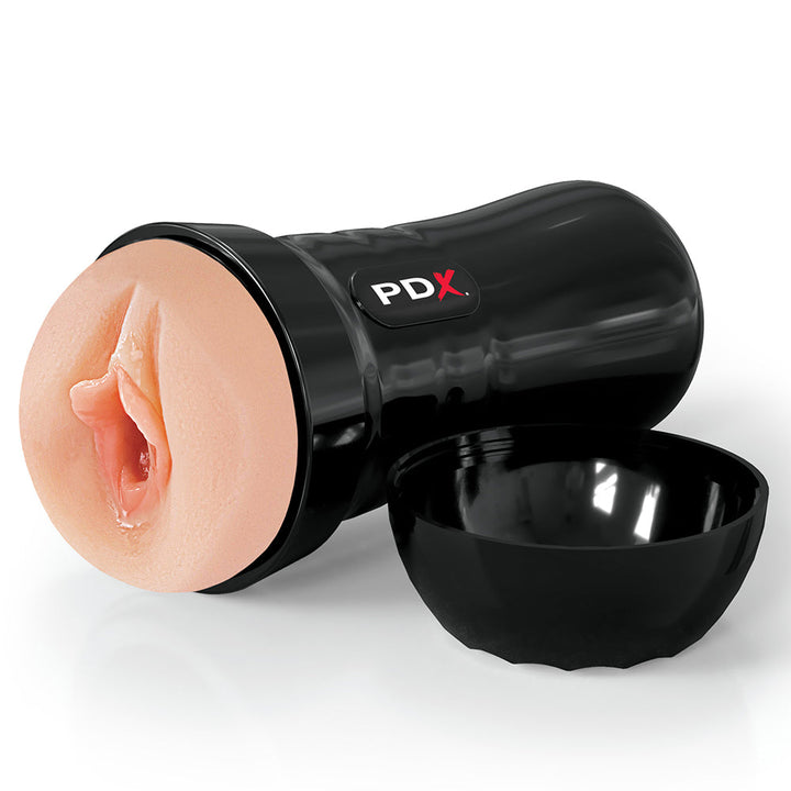 PDX Extreme Wet Pussies Super Juicy Snatch Light - Headshop.com