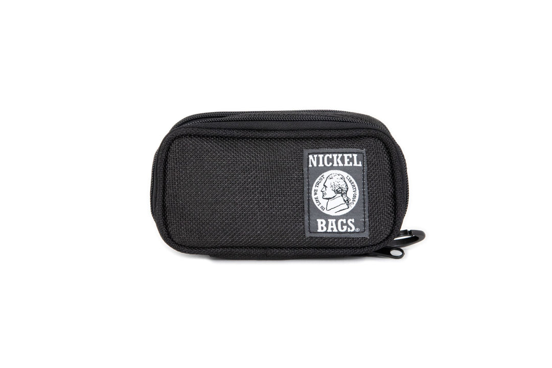 Nickel Bags Pod - Headshop.com