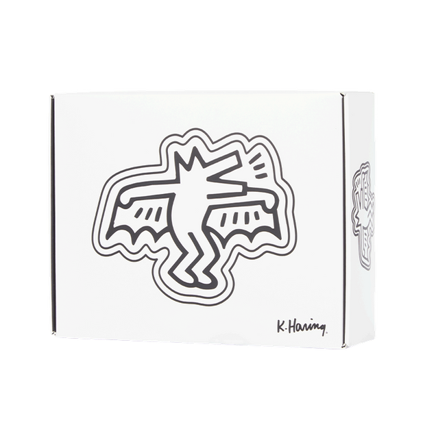 K. Haring Catchall Ashtray - Headshop.com