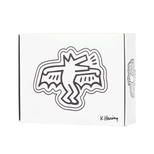 K. Haring Catchall Ashtray - Headshop.com