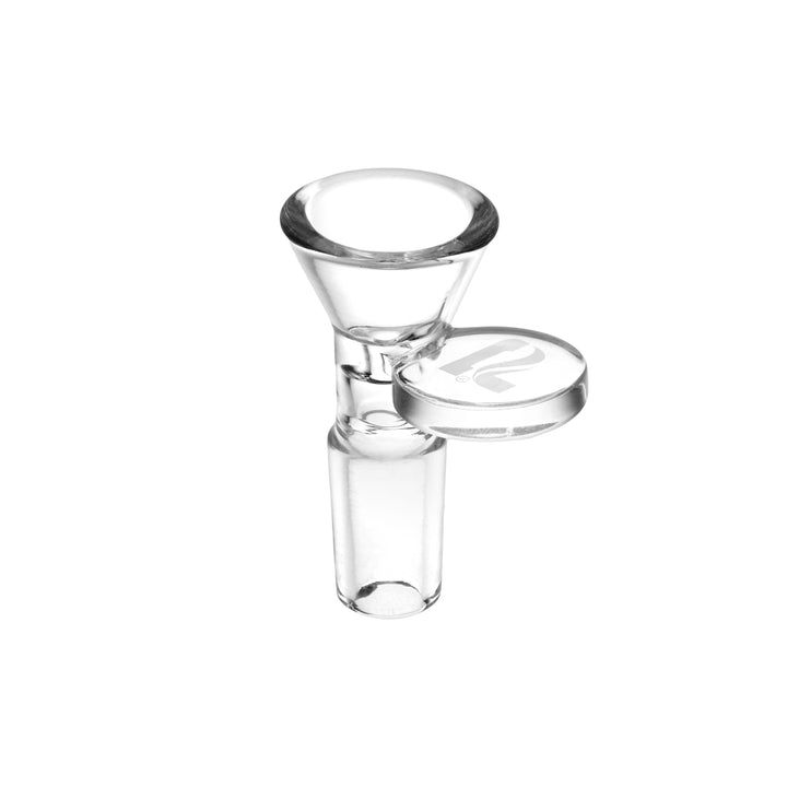 Pulsar Forbidden Donuts Design Series Glass Beaker Water Pipe - 7.75" / 14mm F - Headshop.com