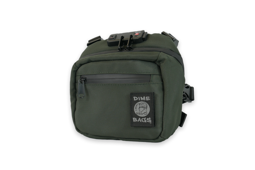 The Operator - Headshop.com
