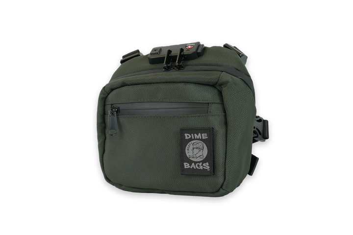The Operator - Headshop.com