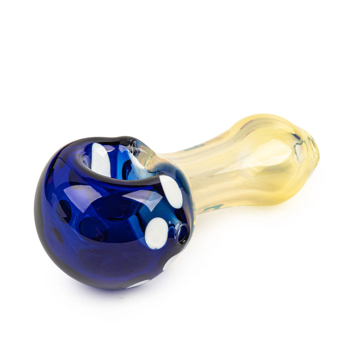 Red Eye Tek 3" West Coast Mushroom Pipe