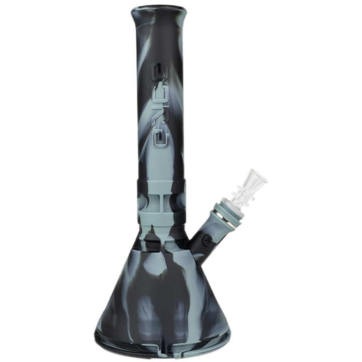Eyce Silicone Beaker Bong - Headshop.com