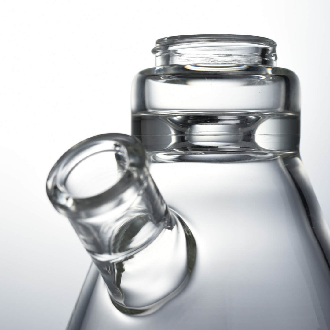 Vitae Glass Classic Beaker - Headshop.com