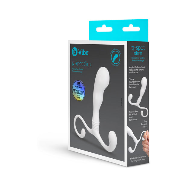 b-Vibe P-Spot Slim