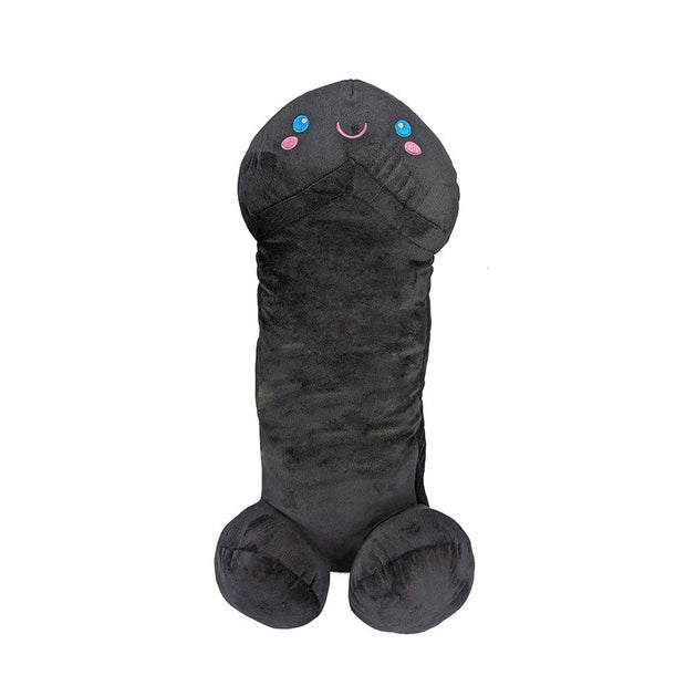 Shots Penis Stuffy 12 in. Black - Headshop.com