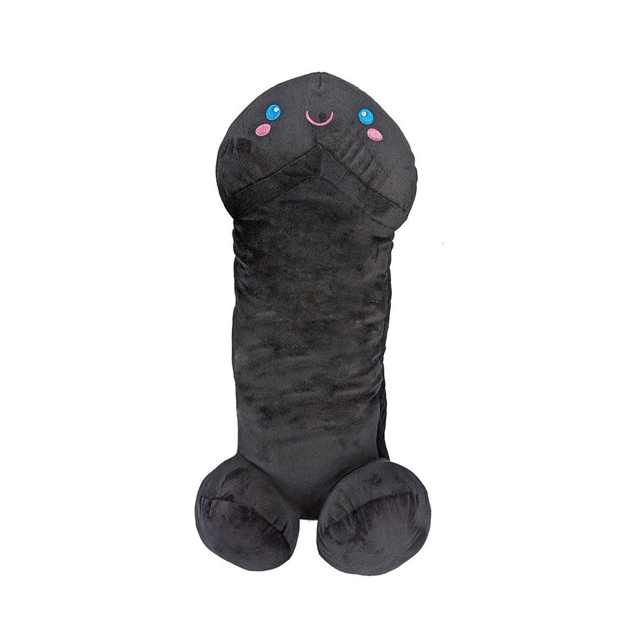 Shots Penis Stuffy 12 in. Black - Headshop.com