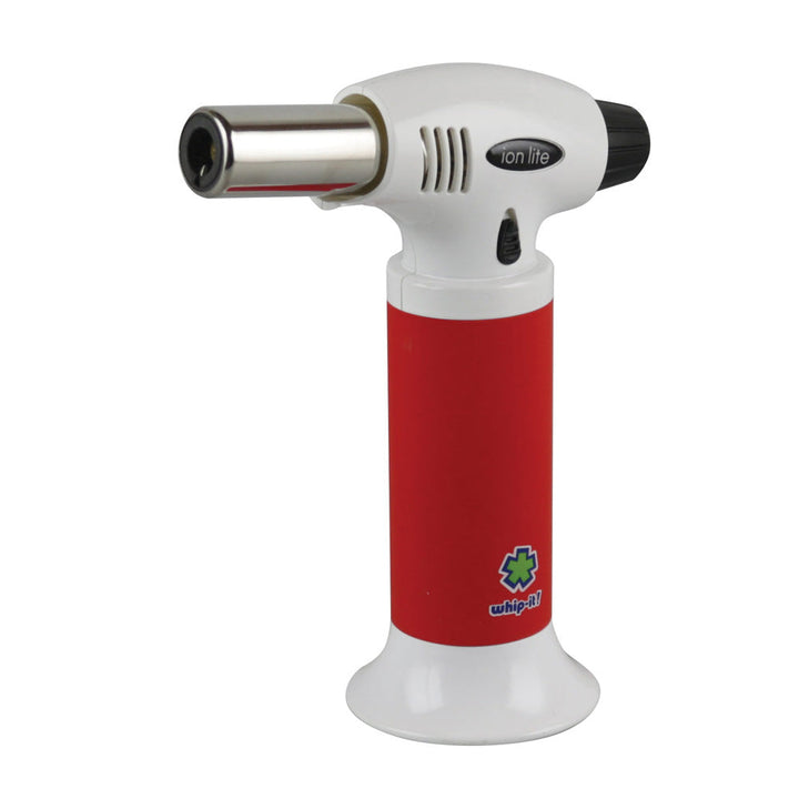 whip-it! Ion Lite Torch Lighter - Headshop.com