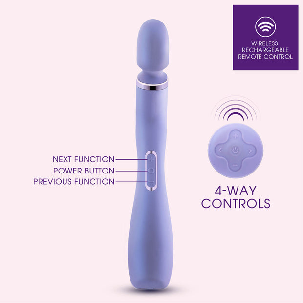 Wellness Eternal Wand Lavender - Headshop.com