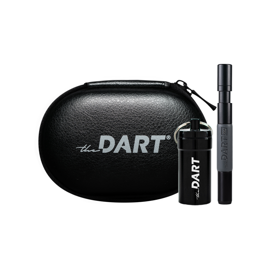 Carry Case Set - Headshop.com