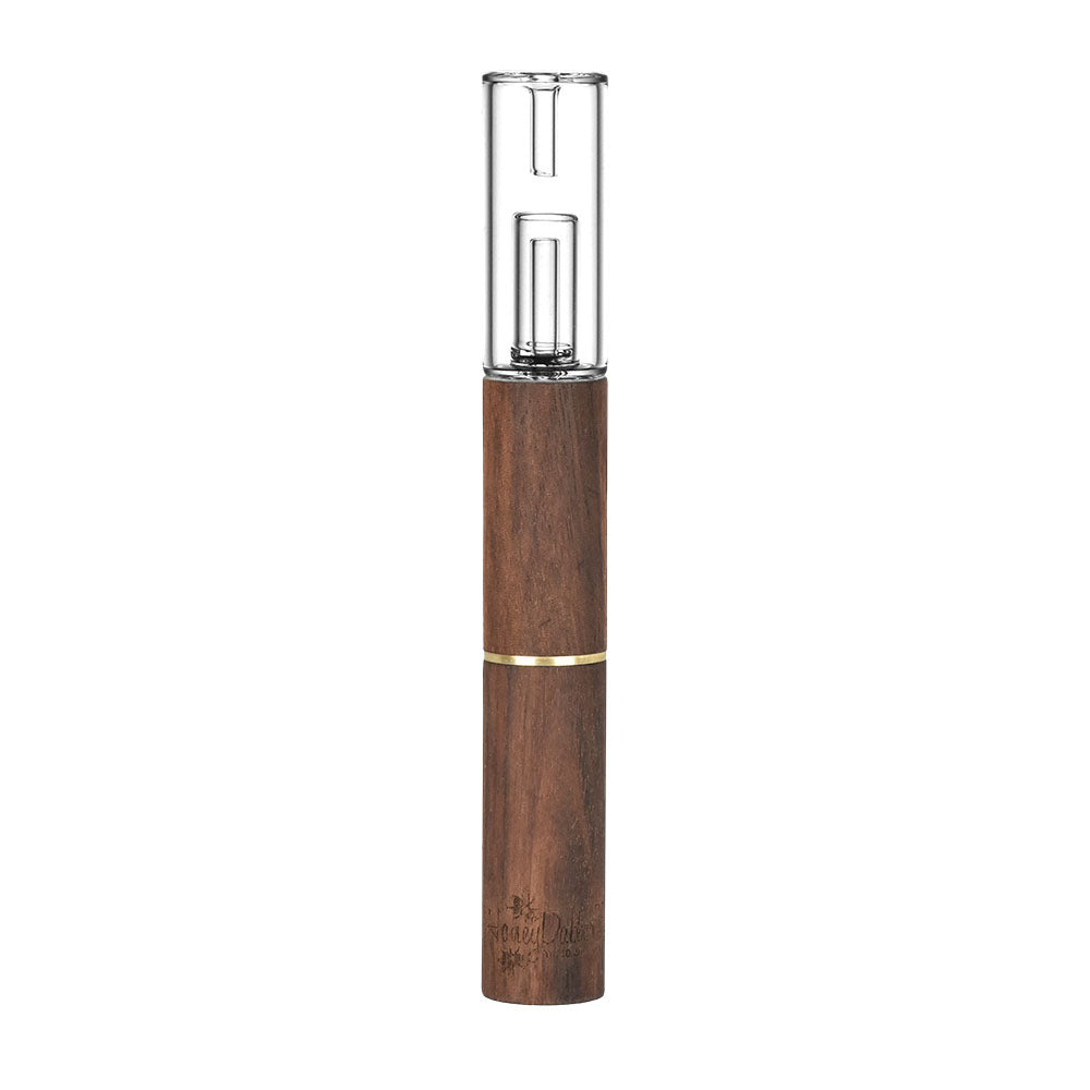 Honey Labs HoneyDabber 3 Black Edition Vapor Straw | 6.25" - Headshop.com