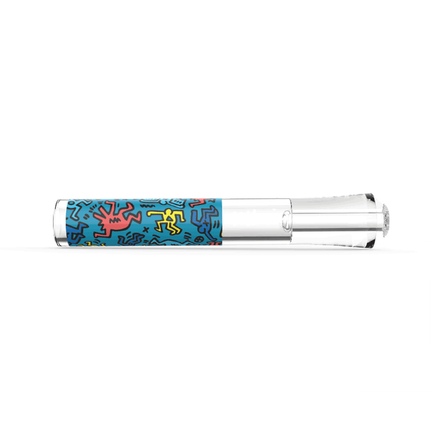 K. Haring Glass Taster - Headshop.com