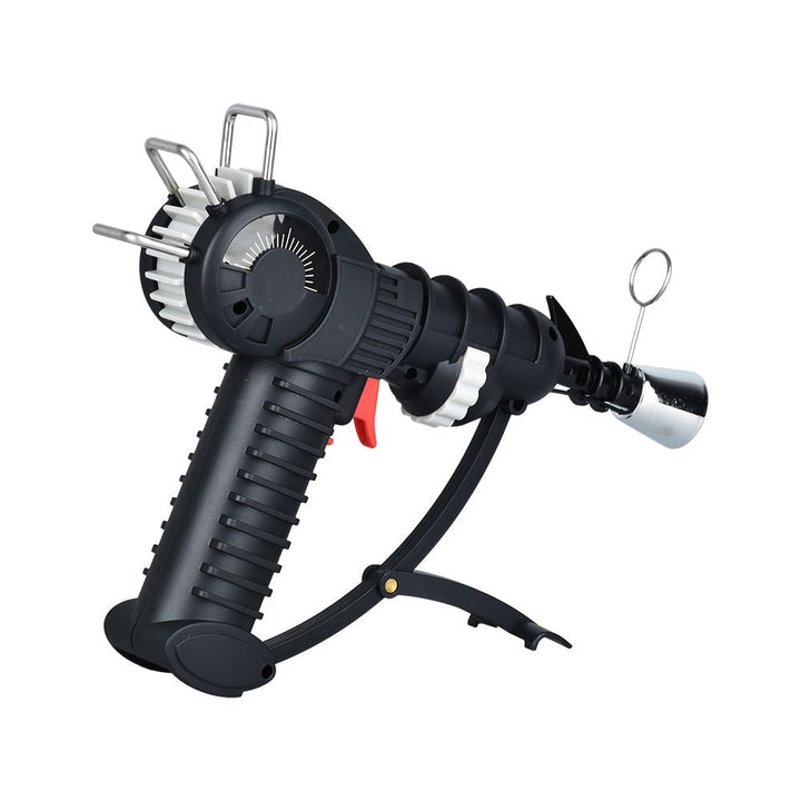 Thicket Raygun Single Flame Torch Lighter | 10" - Headshop.com