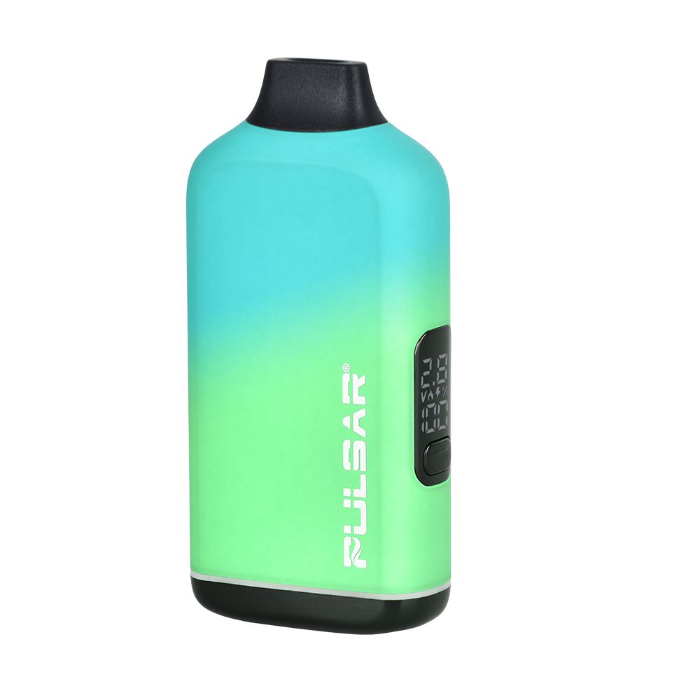 Pulsar 510 DL Centro Auto-Draw Variable Voltage Vape Bar | 650mAh - Headshop.com