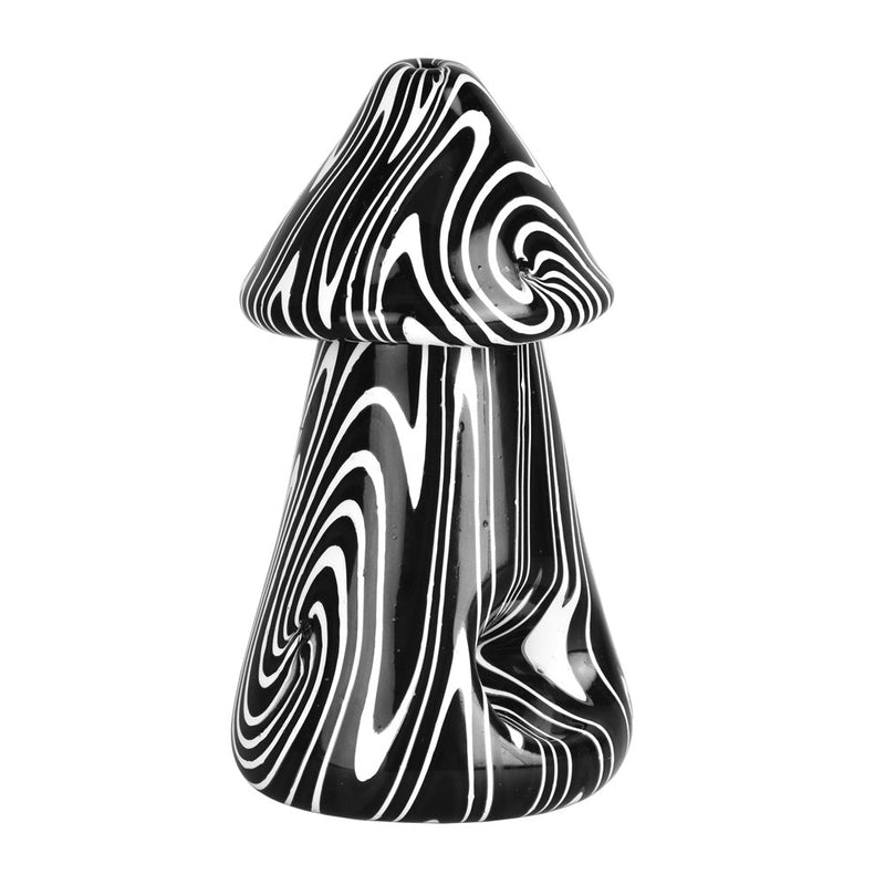 Amorphous Shroom Hand Pipe - 4.75" - Headshop.com