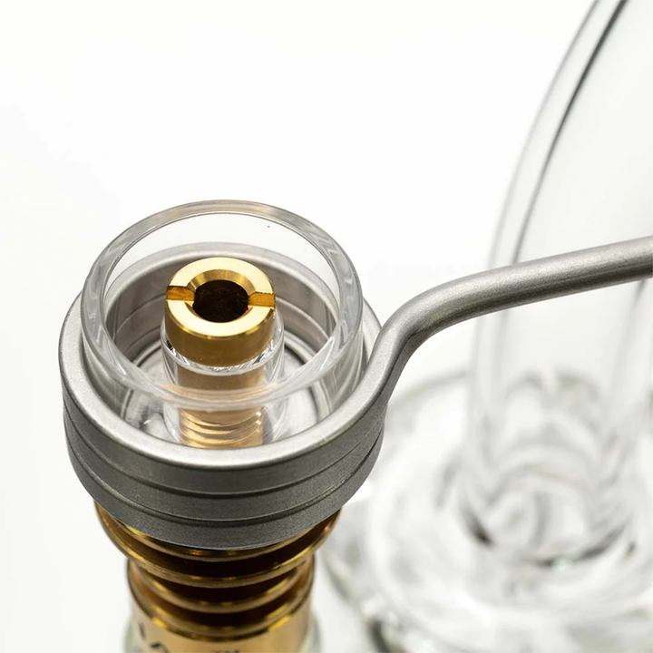 MiniNail Quartz Hybrid Deep Dish Kit E-Nail - Headshop.com