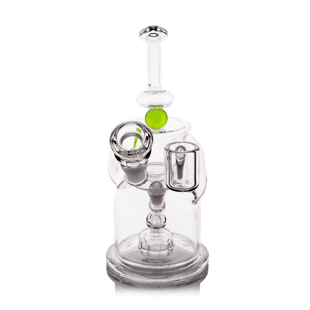 MJ Arsenal The iLL-ien Dab Rig - Headshop.com