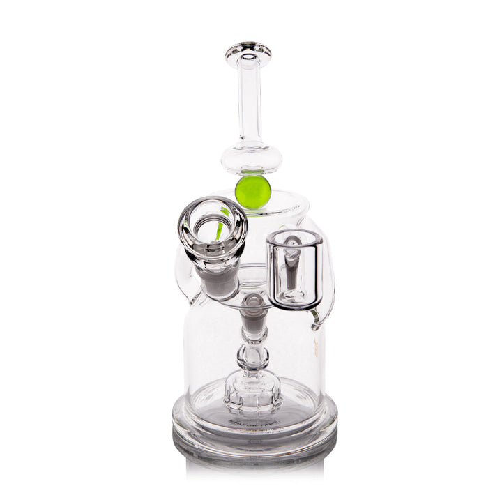 MJ Arsenal The iLL-ien Dab Rig - Headshop.com