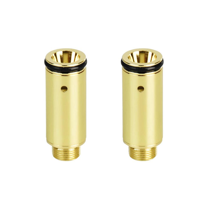 Pulsar Micro Dose Replacement Ceramic Wax Coil | 2ct - Headshop.com