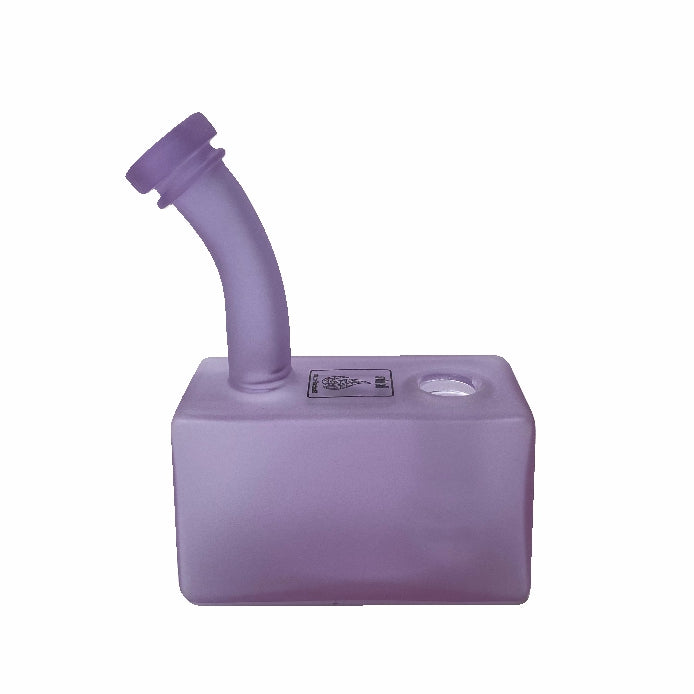 RiO Frosted Colored Glass - Headshop.com