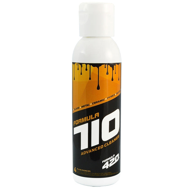 Formula 710 Advanced Glass/Metal/Ceramic Cleaner - Headshop.com