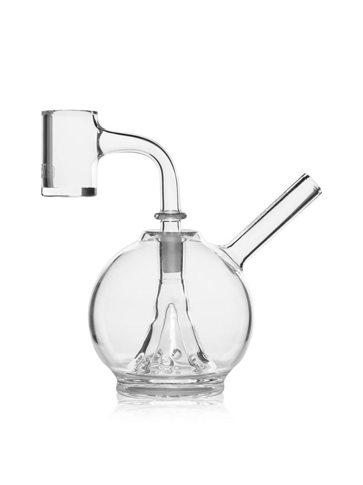 GRAV® Eclipse Rig - Clear - Headshop.com