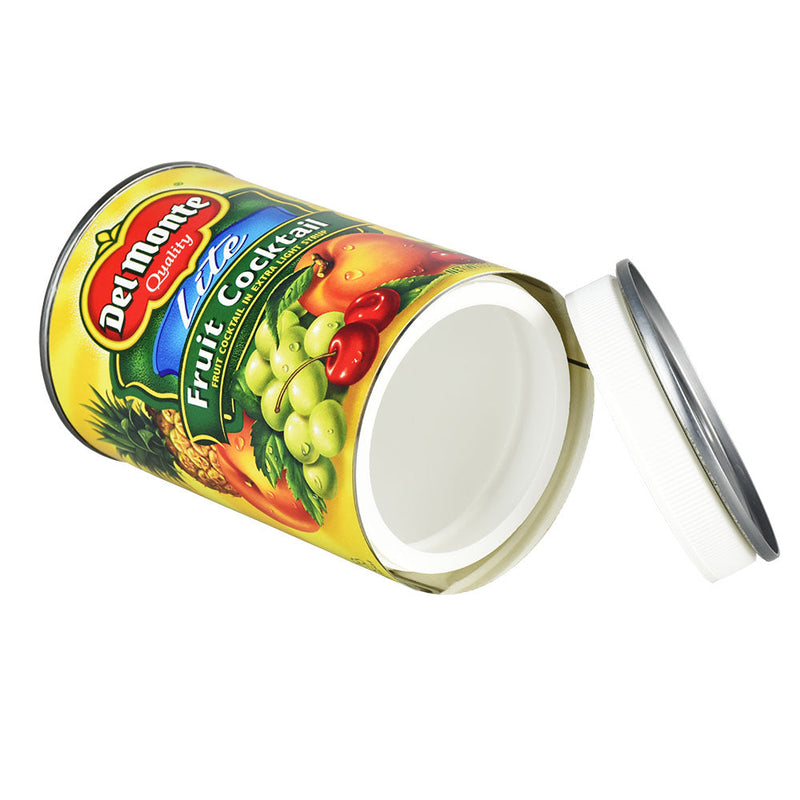 Del Monte Canned Food Diversion Stash Safe - 15oz/Fruit Cocktail - Headshop.com