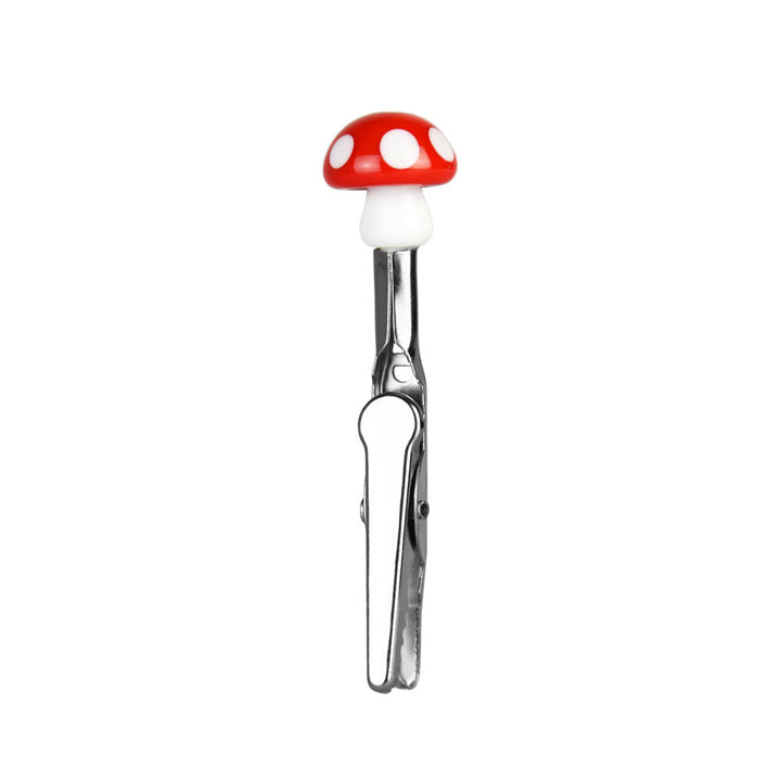 Small Glass Memo Clip - Headshop.com