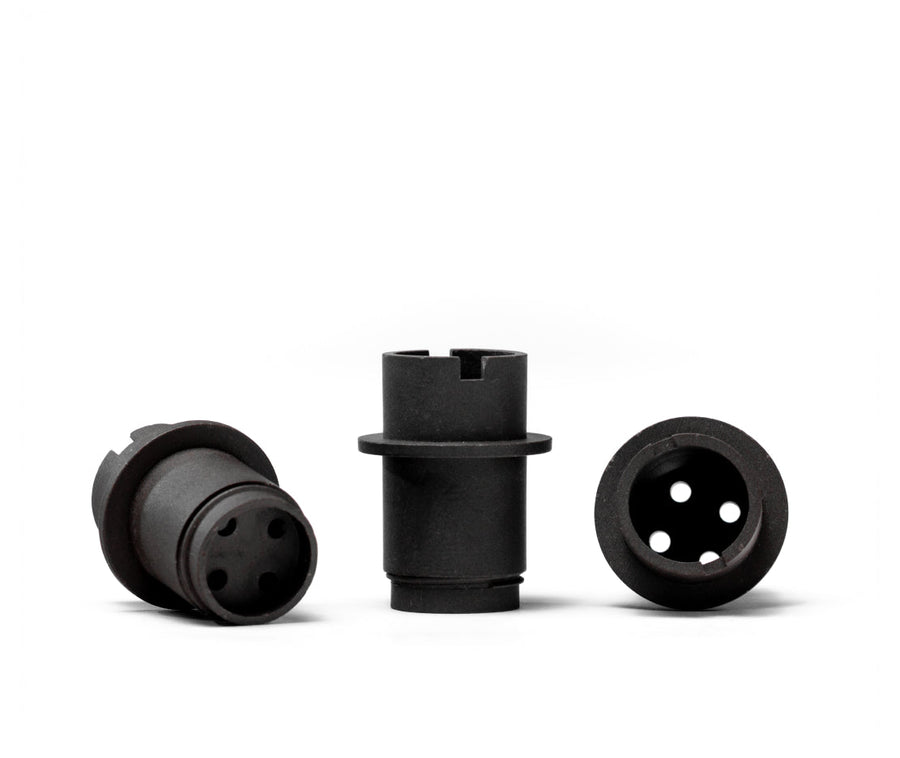 Loading Chambers Pack (3x) - Headshop.com