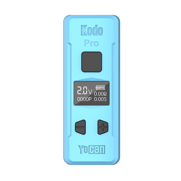 Kodo Pro Vape Battery (20ct )