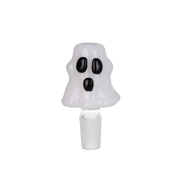 9CT DISPLAY - Pulsar Ghosty Herb Slide - 14mm M